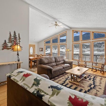 Lily Mountain Lodge - Amazing Mountains Views, Private Hot Tub, Great Location Estes Park Dış mekan fotoğraf