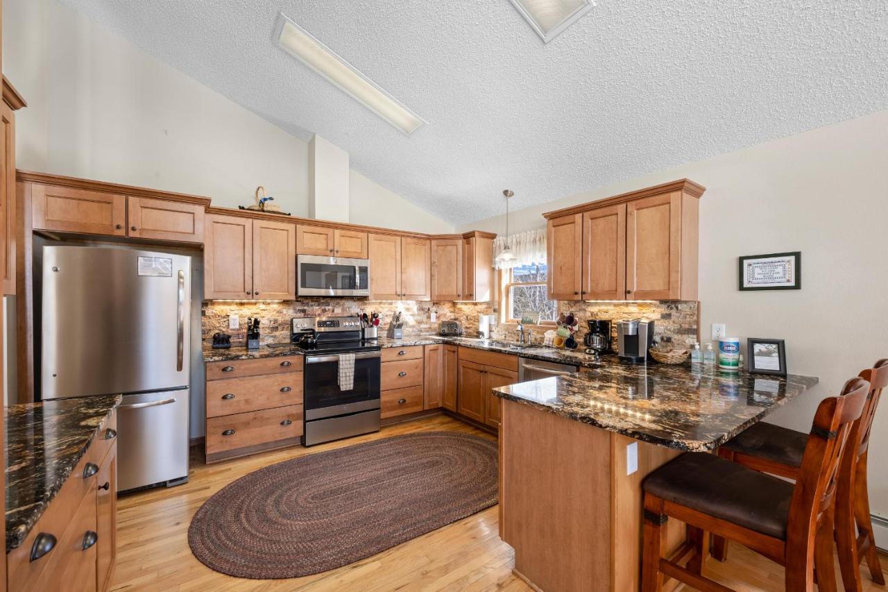 Lily Mountain Lodge - Amazing Mountains Views, Private Hot Tub, Great Location Estes Park Dış mekan fotoğraf
