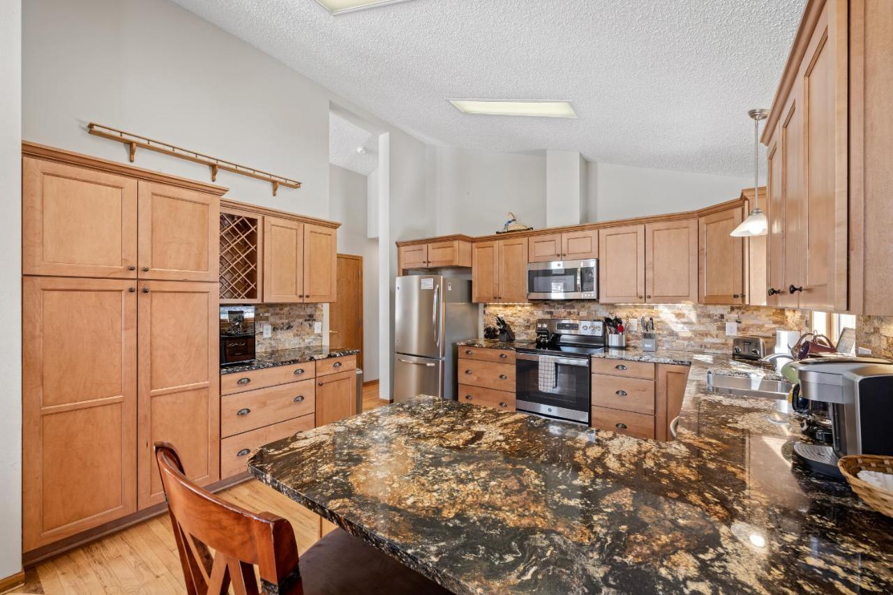 Lily Mountain Lodge - Amazing Mountains Views, Private Hot Tub, Great Location Estes Park Dış mekan fotoğraf