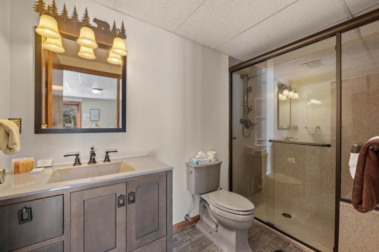 Lily Mountain Lodge - Amazing Mountains Views, Private Hot Tub, Great Location Estes Park Dış mekan fotoğraf