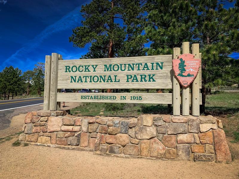 Lily Mountain Lodge - Amazing Mountains Views, Private Hot Tub, Great Location Estes Park Dış mekan fotoğraf