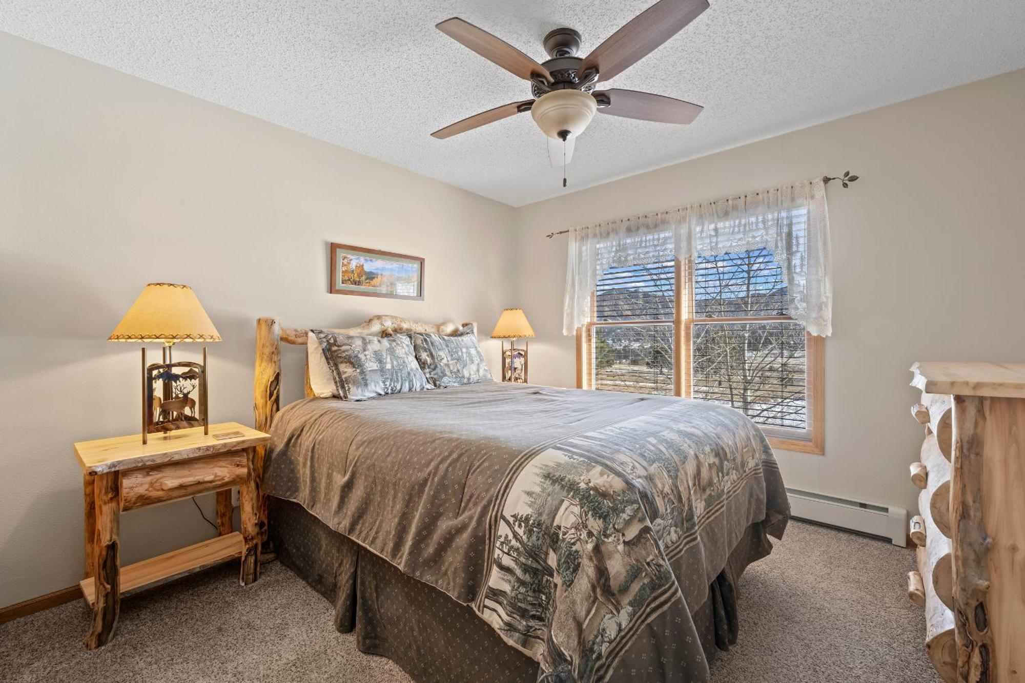 Lily Mountain Lodge - Amazing Mountains Views, Private Hot Tub, Great Location Estes Park Dış mekan fotoğraf